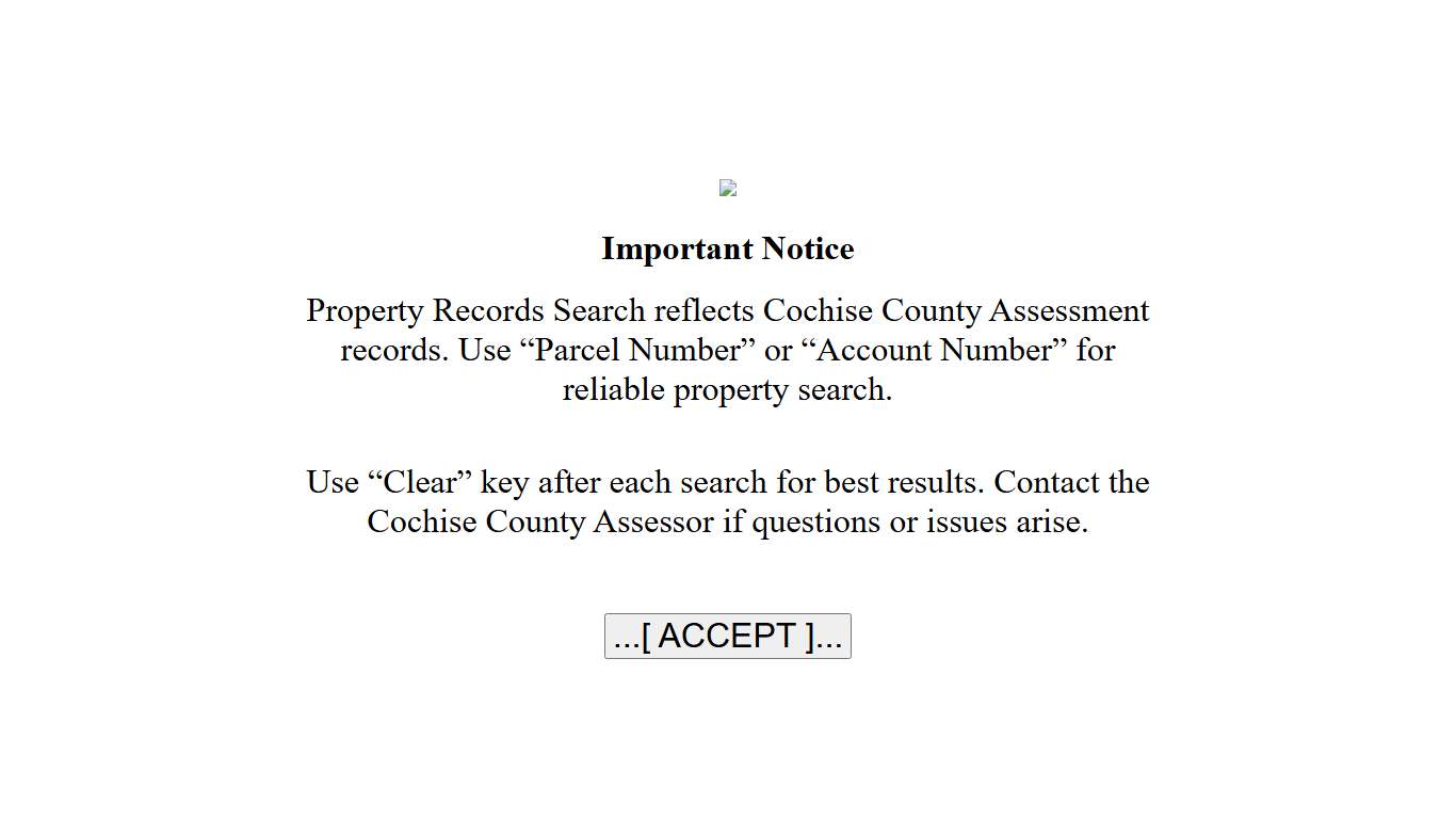 Absolutely Centered Table Layout